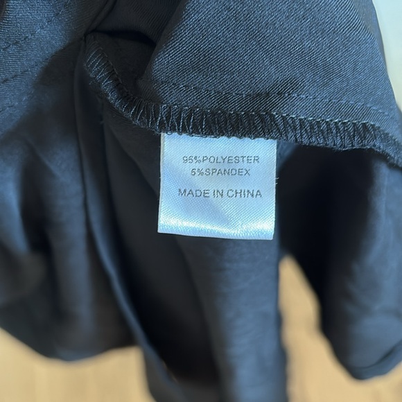 Love + Harmony midi dress. - Picture 9 of 10